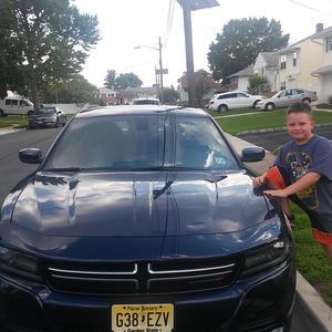 Meet your Posher, Kyle